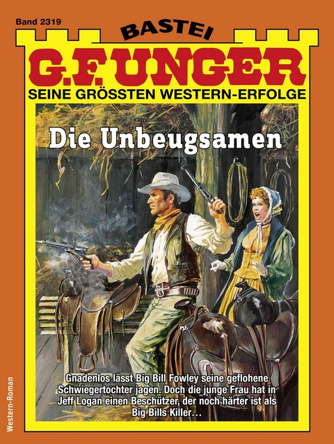 G. F. Unger 2319 -  G. F. Unger