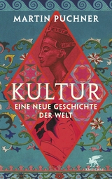 Kultur - Martin Puchner