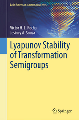Lyapunov Stability of Transformation Semigroups - Victor H. L. Rocha, Josiney A. Souza