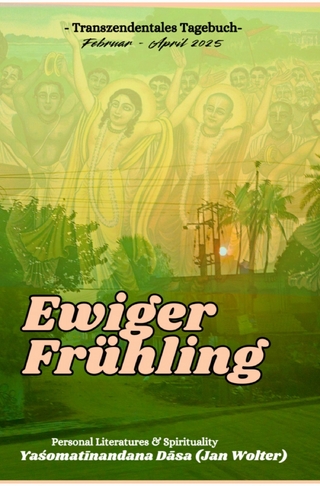 Ewiger Frühling