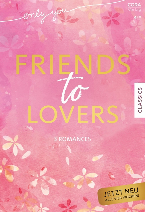 Only You Band 11 - Allison Leigh, Brenda Harlen, Jules Bennett