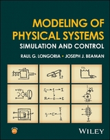 Modeling of Physical Systems - Raul G. Longoria, Joseph J. Beaman
