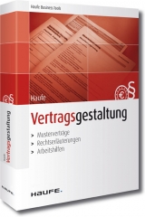Haufe Vertragsgestaltung - 