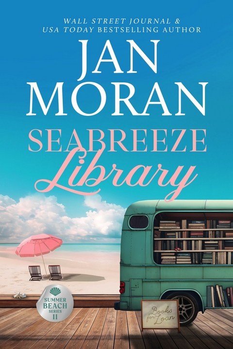 Seabreeze Library -  Jan Moran