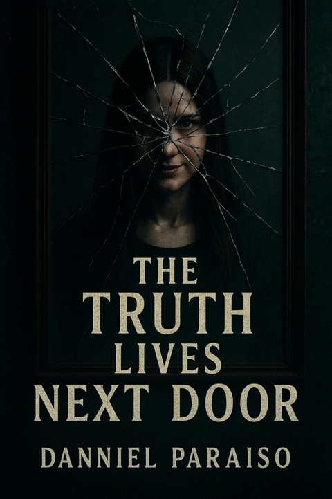 The Truth Lives Next Door - Danniel Paraiso Da Silva