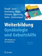 Weiterbildung Gyn&auml;kologie und Geburtshilfe - 