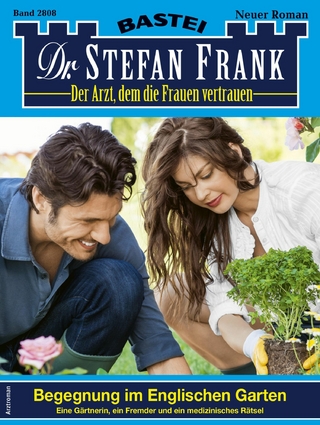 Dr. Stefan Frank 2808