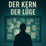Der Kern der Lüge - Danber Orion