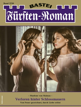 Fürsten-Roman 2730
