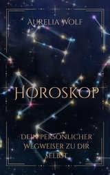 Horoskop - Aurelia Wolf