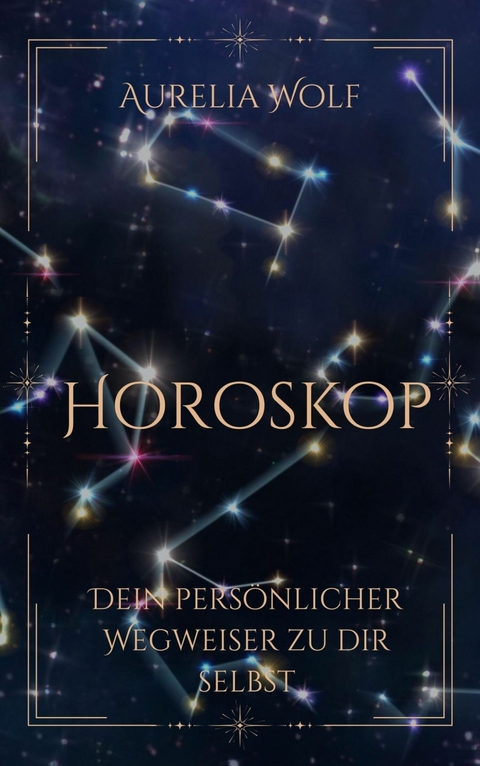 Horoskop - Aurelia Wolf