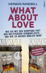 What About Love - Herman Rarebell