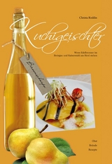 Kuchigeischter - Christa Rinklin