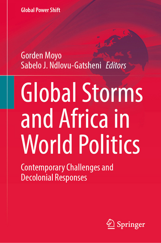 Global Storms and Africa in World Politics