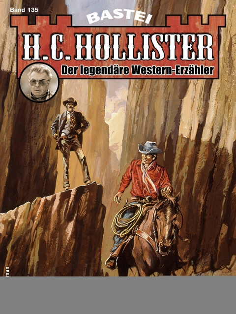 H. C. Hollister 135 - H.C. Hollister