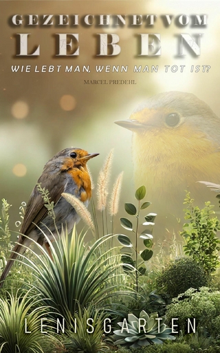 Gezeichnet vom Leben