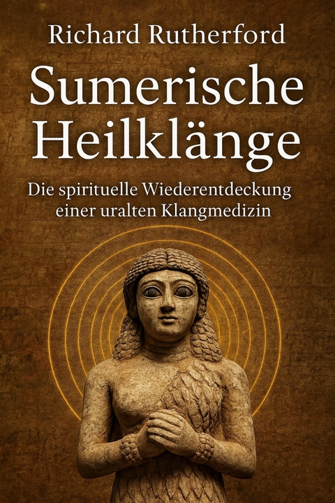 Sumerische Heilkl&auml;nge - Richard Rutherford