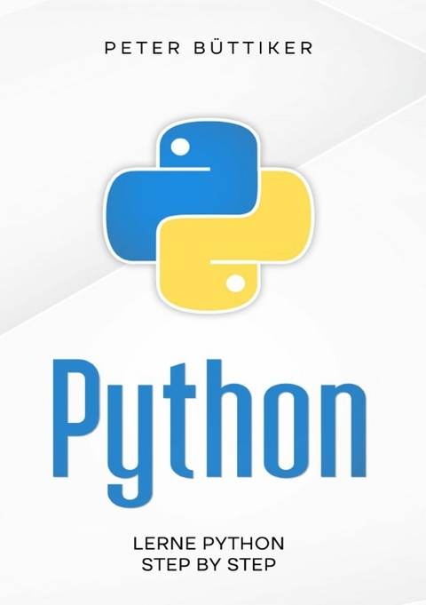 Python - Peter B&uuml;ttiker