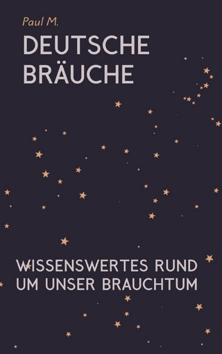Deutsche Bräuche