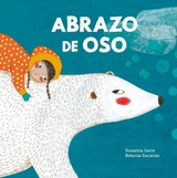 Abrazo de oso - Susanna Isern