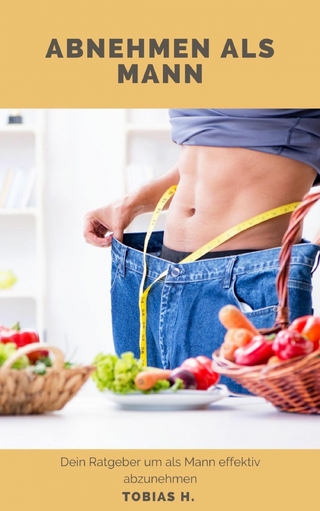 Abnehmen als Mann