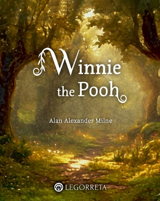 Winnie Pooh