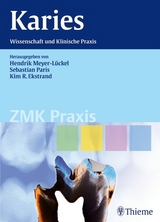 Karies - Hendrik Meyer-L&uuml;ckel, Sebastian Paris, Kim Ekstrand