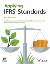 Applying IFRS Standards - Ruth Picker, Leo van der Tas, David Kolitz, Gilad Livne, Janice Loftus, Miriam Koning, Cathrynne Service