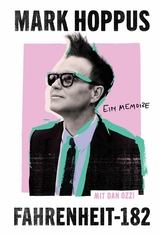 Fahrenheit-182 - Mark Hoppus