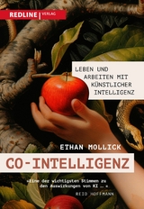 Co-Intelligenz -  Ethan Mollick