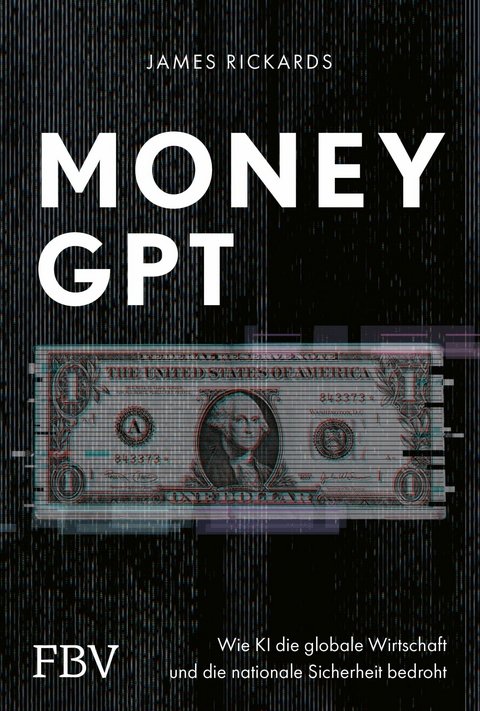 MoneyGPT -  James Rickards