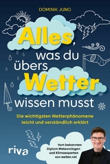Alles, was du &uuml;bers Wetter wissen musst -  Dominik Jung