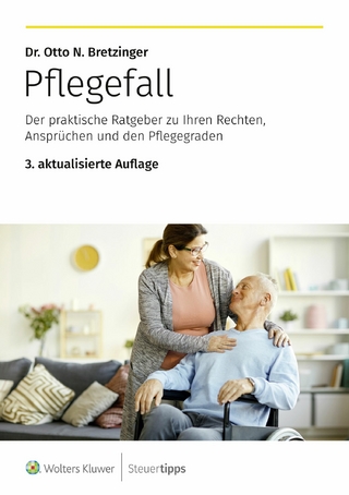 Pflegefall