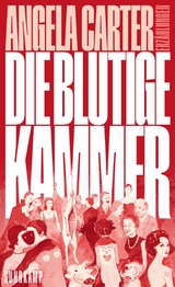 Die blutige Kammer - Angela Carter