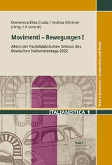 Movimenti – Bewegungen I - 