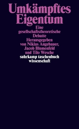 Umkämpftes Eigentum - 