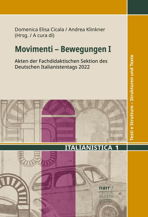 Movimenti – Bewegungen I - 