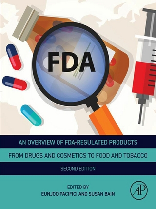 Overview of FDA Regulated Products