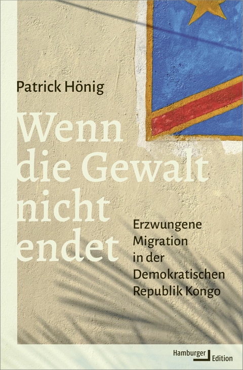 Wenn die Gewalt nicht endet - Patrick H&ouml;nig