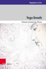 Yoga Breath - Magdalena Kraler