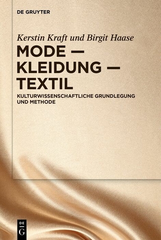 Mode - Kleidung - Textil