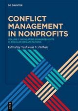 Conflict Management in Nonprofits - 