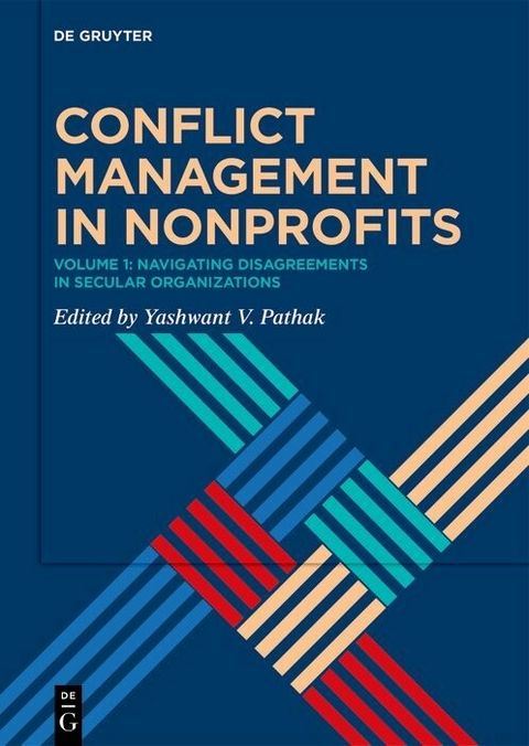 Conflict Management in Nonprofits - 