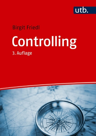 Controlling - Birgit Friedl