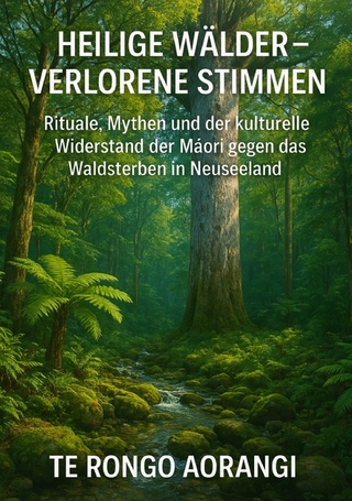 Heilige Wälder – Verlorene Stimmen