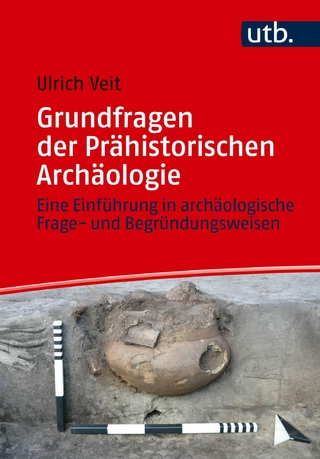 Grundfragen der Prähistorischen Archäologie