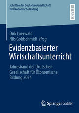 Evidenzbasierter Wirtschaftsunterricht - 