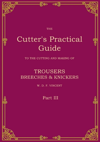 The Cutter's Practical Guide, Part 3