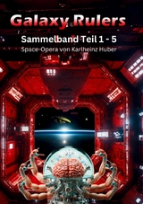 Galaxy Rulers - Karlheinz Huber