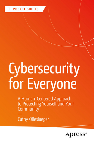 Cybersecurity for Everyone